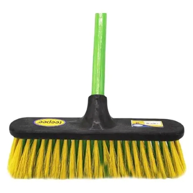 Teepee Super Broom Soft-Handle C61Fh